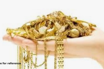 FIR Registered Against Three for Cheating Finance Firm of ₹16.49 Lakh with Fake Gold in Old Goa