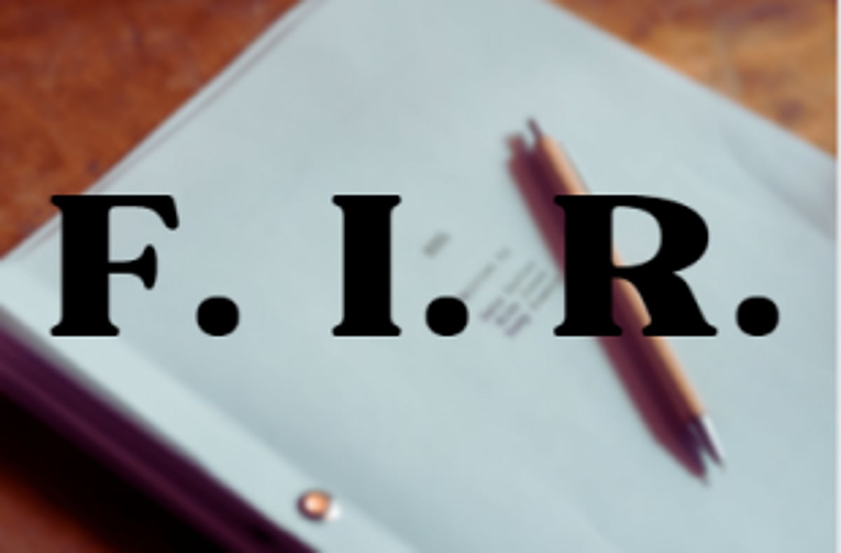 FIR filed in Miramar assault case, after youth succumbs