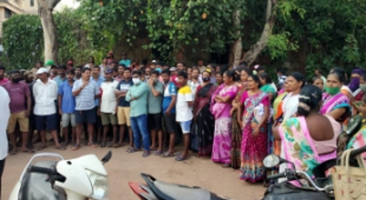 FIR likely against MMC