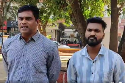 FIR on Polgi's  statements; Search for Kankonkar Continues