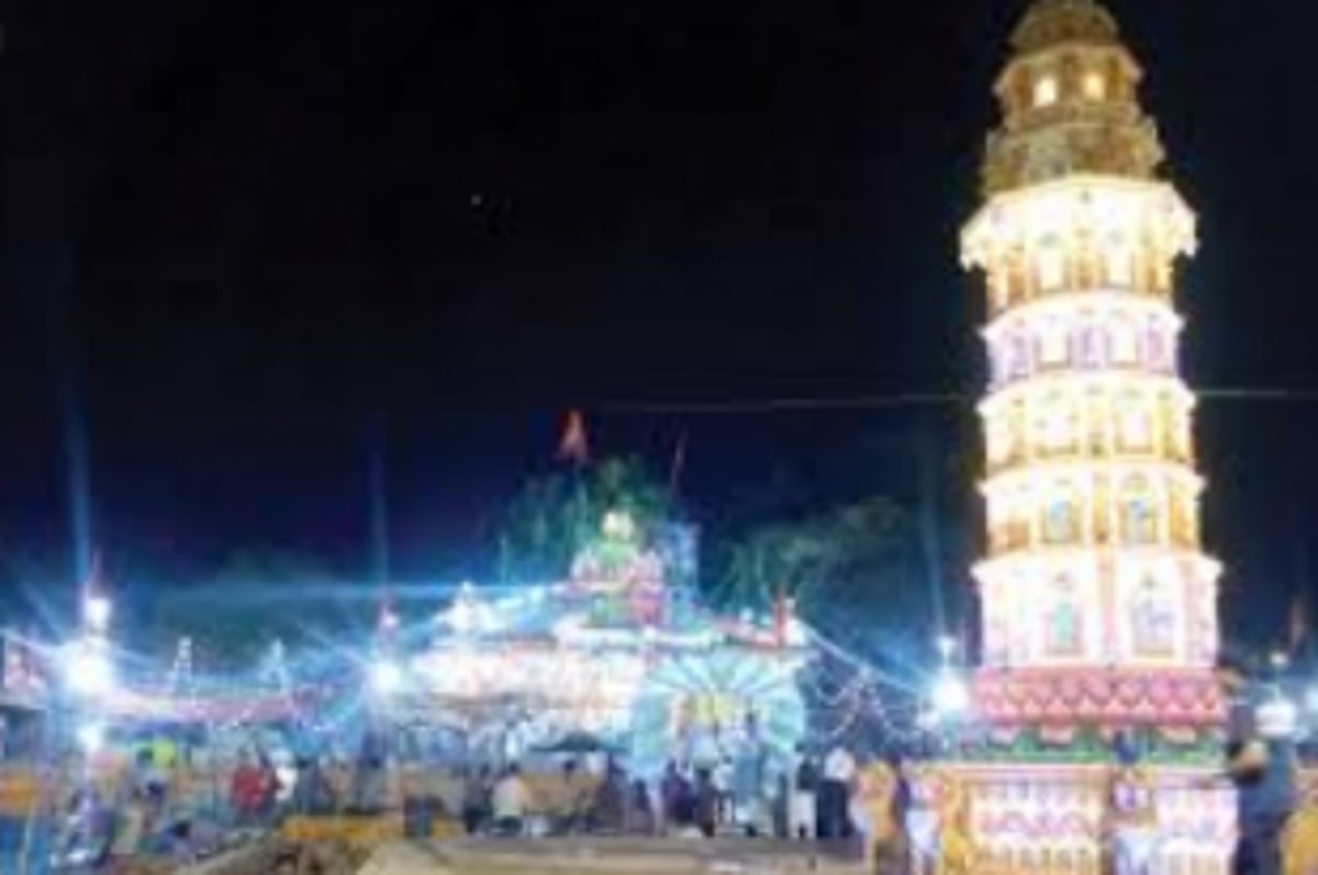 FIR to be filed against  Bodgeshwar Zatra fair