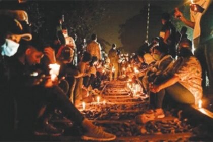 FIRs only make people's movements stronger say Goans