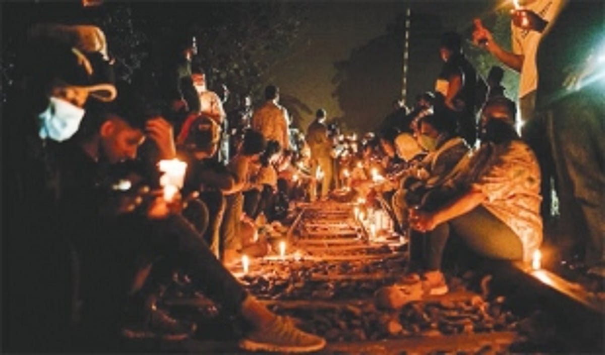 FIRs only make people's movements stronger say Goans