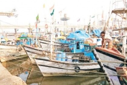 FISH IMPORT BAN –  A BOON or BANE