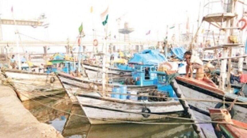 FISH IMPORT BAN – A BOON or BANE 1 FISH IMPORT BAN – A BOON or BANE