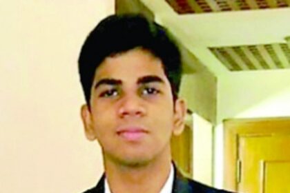 FM Nitish Belurkar crowned  1st Goa online chess league champion