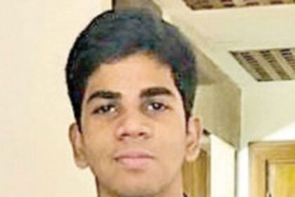 FM Nitish Belurkar in joint lead