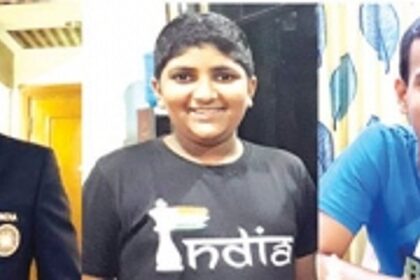 FM Nitish Belurkar wins 6th Tiswadi Taluka League Chess Tourney