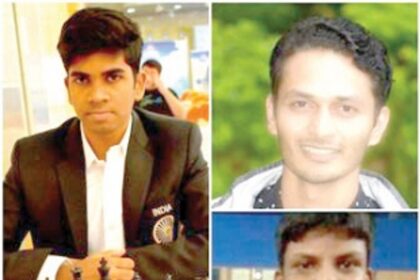 FM Nitish Belurkar wins  8th Goa Online Chess League