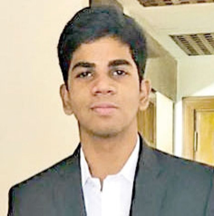 FM Nitish achieves 3rd IM Norm at Abu Dhabi Masters International chess tourney