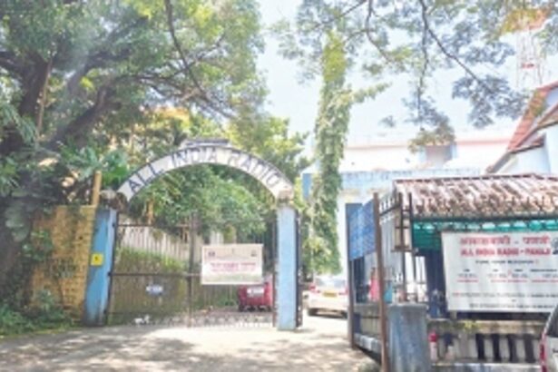 FM Rainbow’s iconic English & Konkani programming slashed in new ‘Akashvani Panaji’ schedule