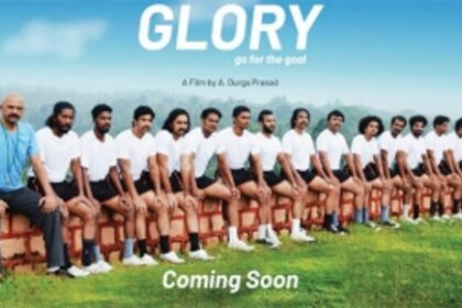 FOOTBALL MAKES ITS BIG SCREEN DEBUT IN KONKANI
