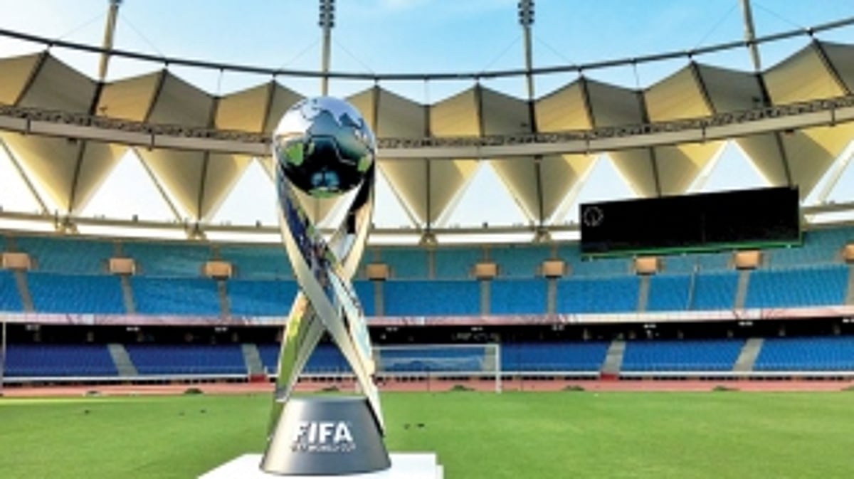 FOOTBALL'S October Fest