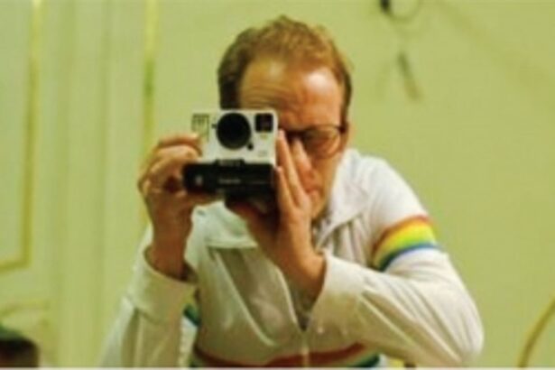 FOR THE LOVE OF ANALOGUE