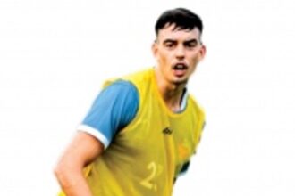 FORCA GOA: Newly-appointed  FC Goa skipper Bedia promises  attacking football