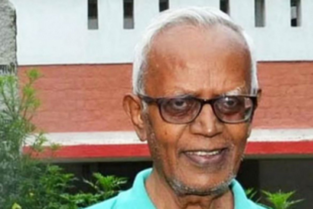 FRAIL, BUT BRAVE  IN DEATH