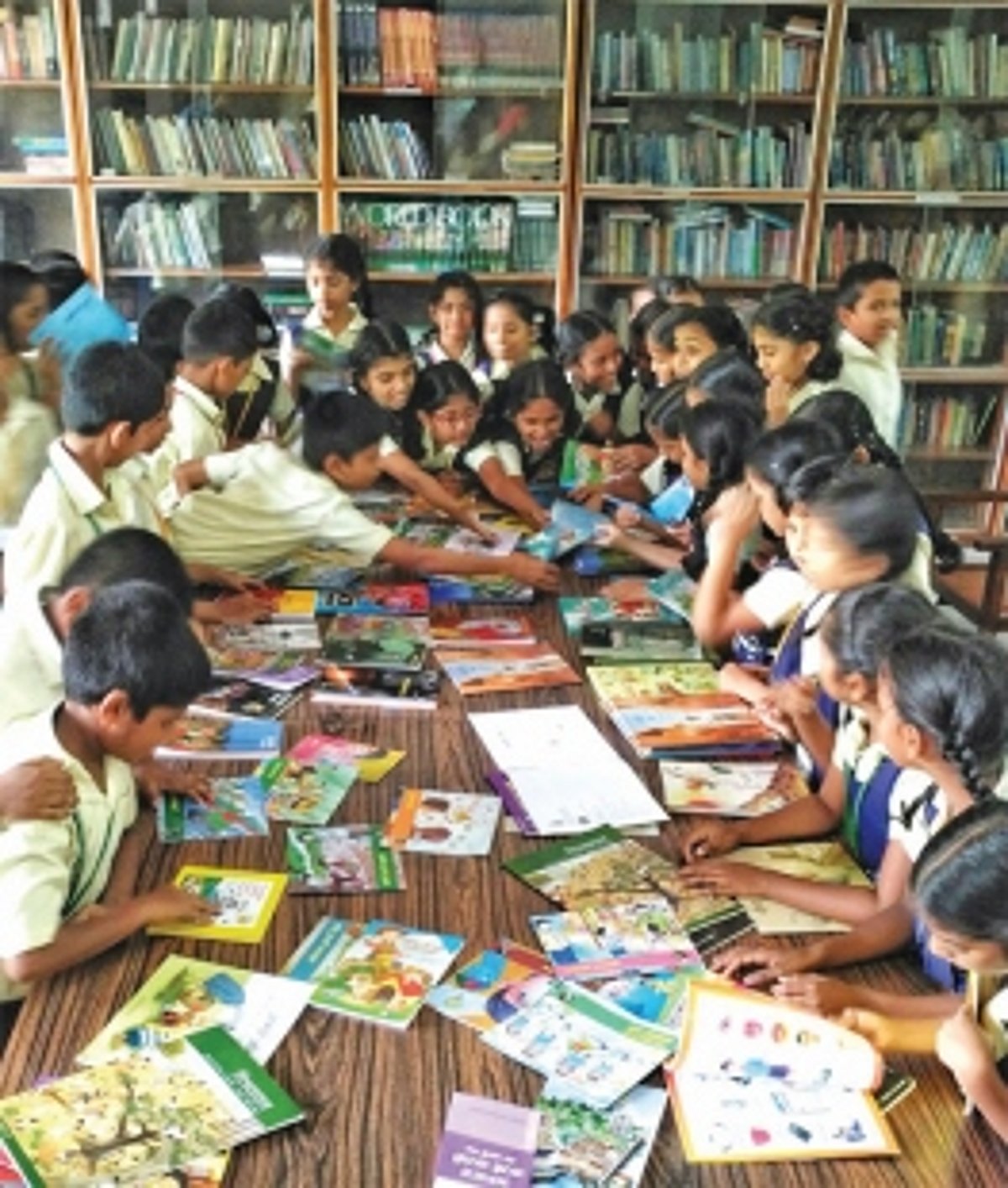 FREE TO FOLLOW THEIR DREAMS