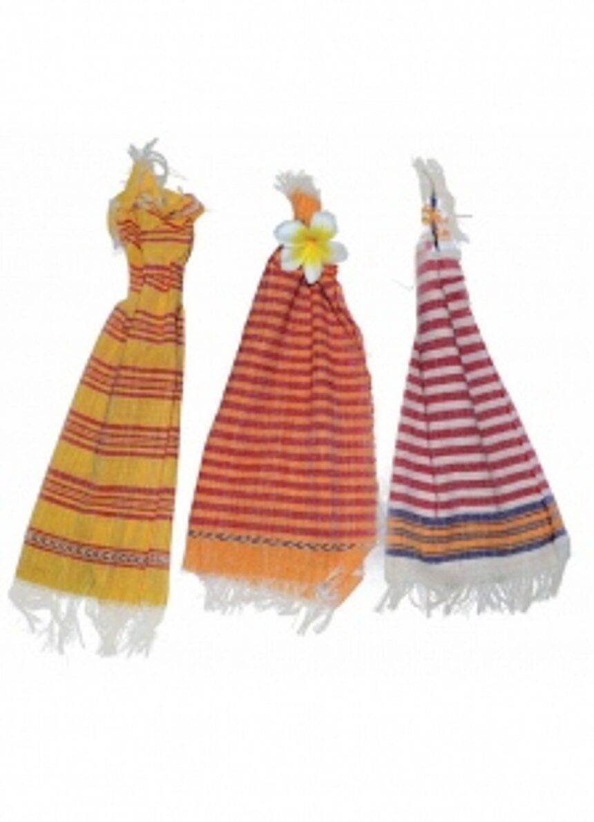 FROM GOA TO BENGAL, ONE ROOF FOR ART