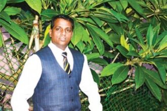 FROM THE CHOIR TO TIATR, IT’S BEEN ALL ABOUT MUSIC