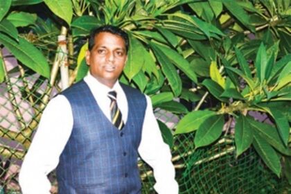 FROM THE CHOIR TO TIATR, IT’S BEEN ALL ABOUT MUSIC