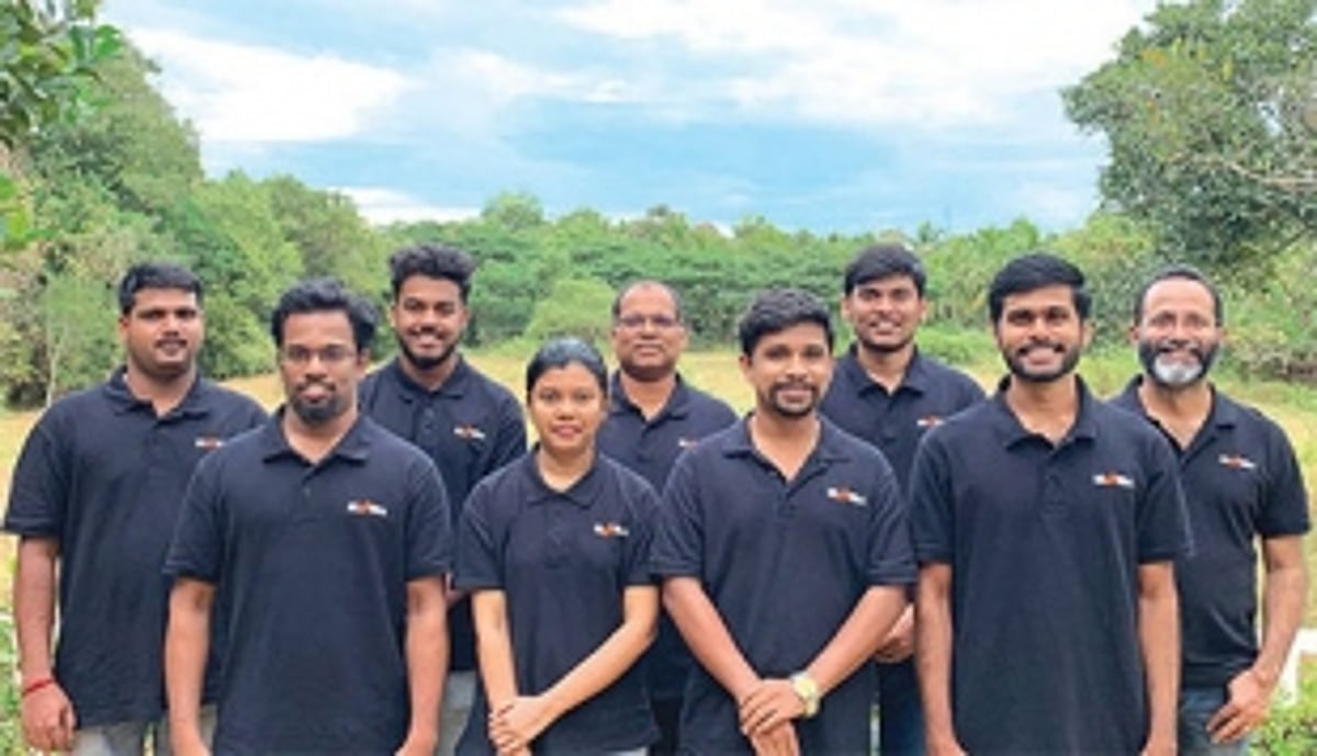 FROM THE VILLAGE TO THE WORLD