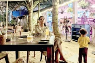 FUR BABIES now steal the hearts of the Goan crowd at Cafes