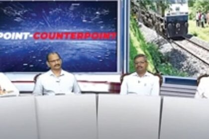 Face-off with the State over land acquisition ruining lives of people and putting their future in peril