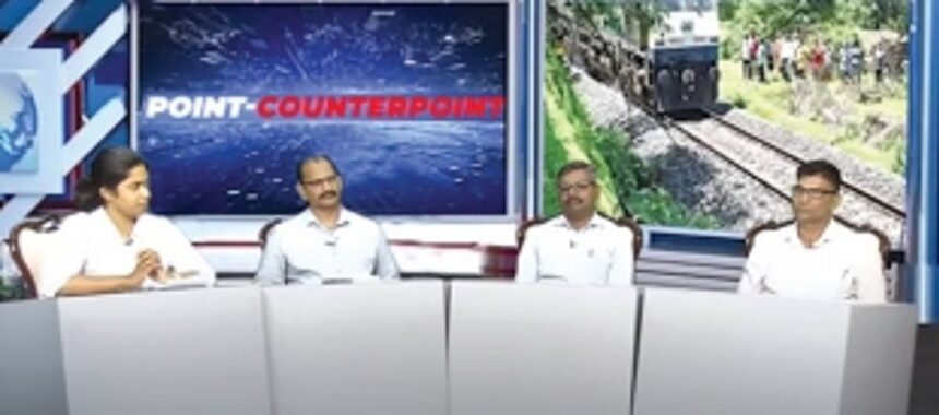 Face-off with the State over land acquisition ruining lives of people and putting their future in peril