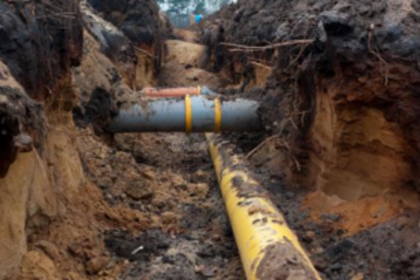 Face power cut if sewer connection not taken, warns Minister