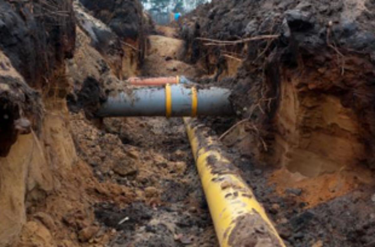 Face power cut if sewer connection not taken, warns Minister