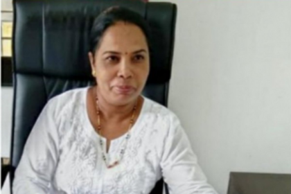 Faced with no-trust motion,   Siolim-Marna sarpanch resigns