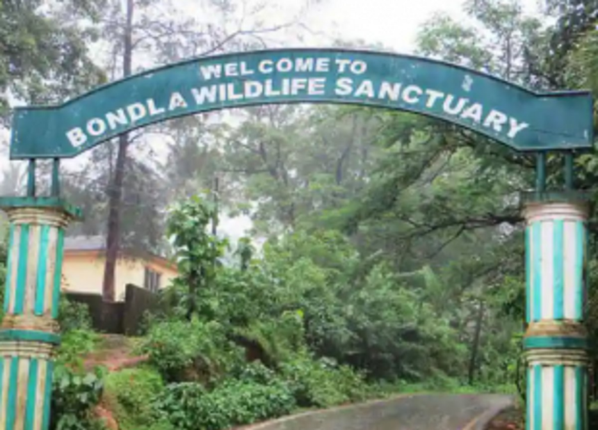 Facelift for Bondla Zoo gets green signal from Central Zoo Authority