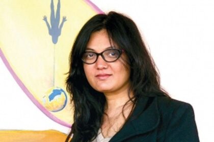 Facets of contemporary art