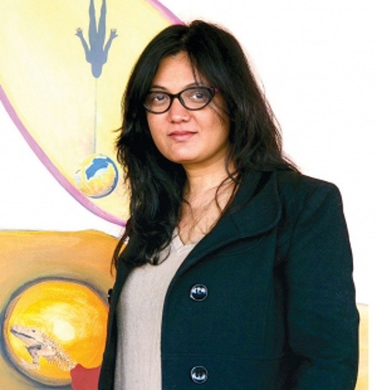 Facets of contemporary art