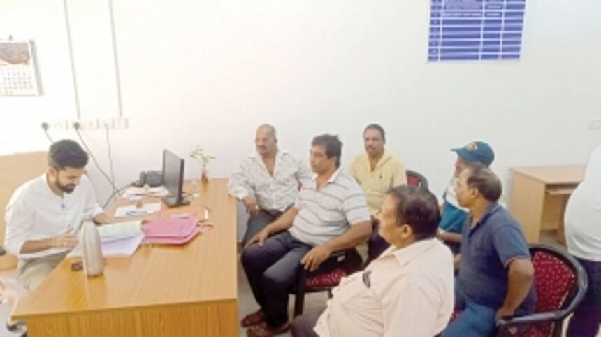 Facing public ire, SMC cancels tender process for shops