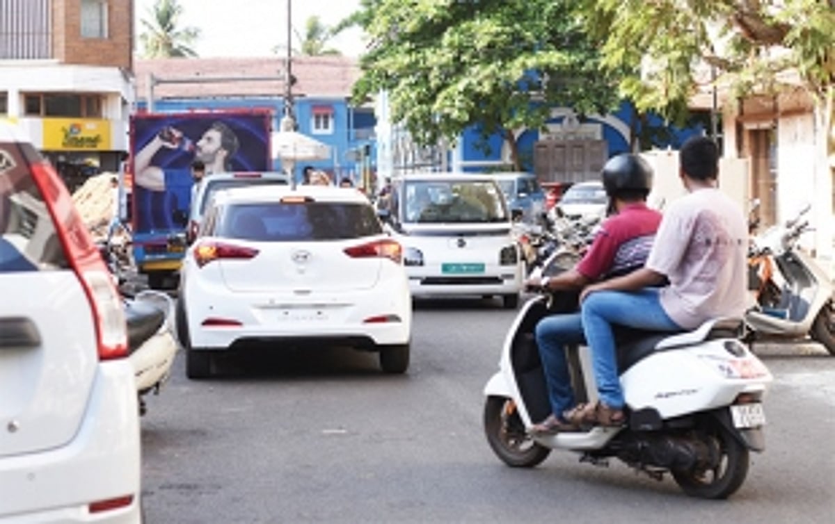 Fading signs of a ‘directionless’ Smart City