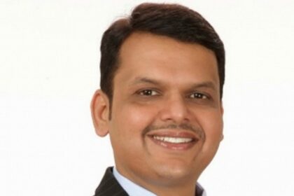 Fadnavis back as Maha CM, Ajit Pawar is Dy CM