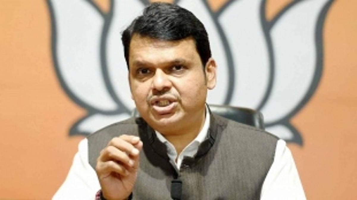 Fadnavis coming next week