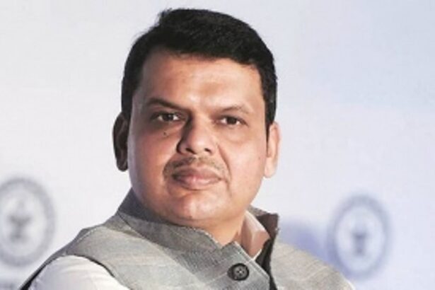 Fadnavis to hold one-to-one talks with ministers, MLAs