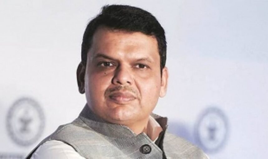 Fadnavis to hold one-to-one talks with ministers, MLAs 1 Fadnavis to hold one-to-one talks with ministers, MLAs