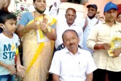 Fadnavis was misled that I would lose the election: Parsekar