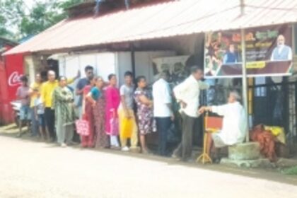 Fair Price Shops struggle to stay afloat amid financial losses, logistics woes and cancelled ration cards