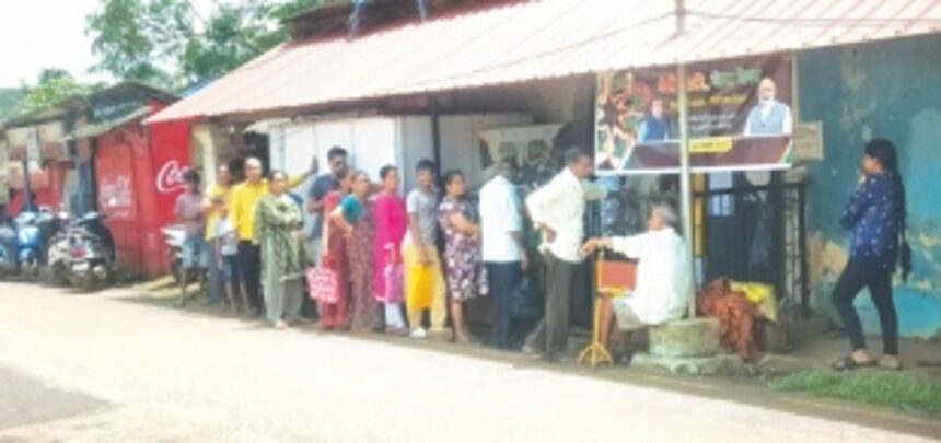 Fair Price Shops struggle to stay afloat amid financial losses, logistics woes and cancelled ration cards