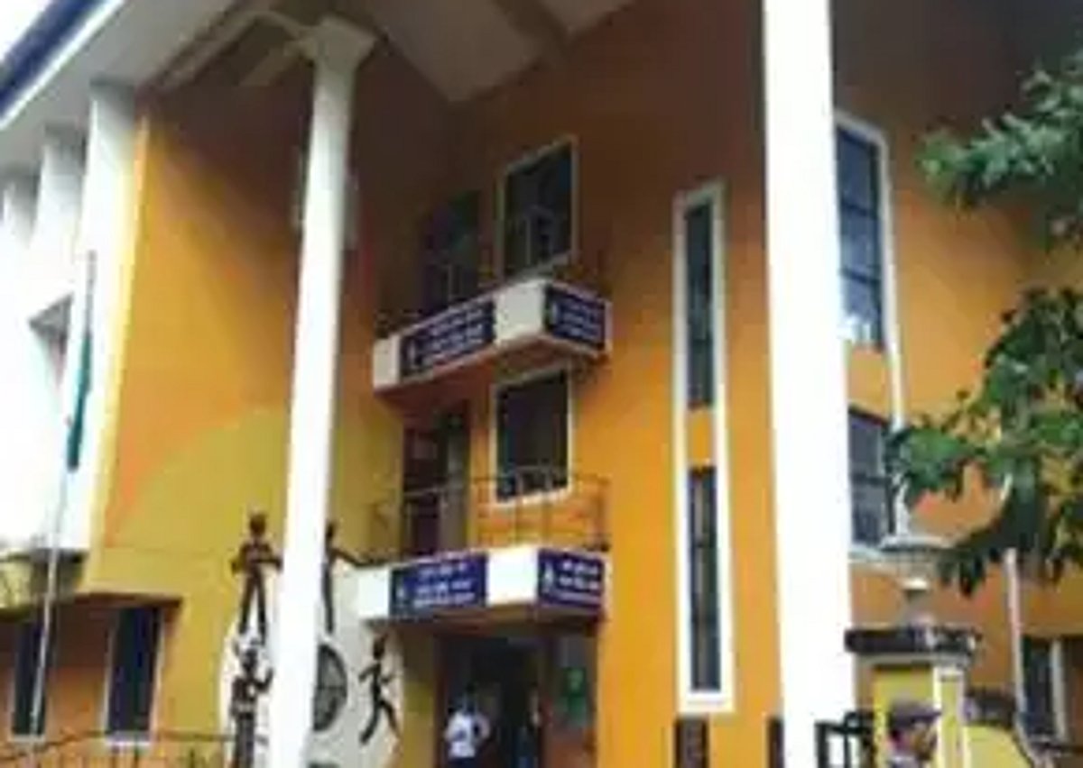 Fair price shop owner arrested for assault; released on bail