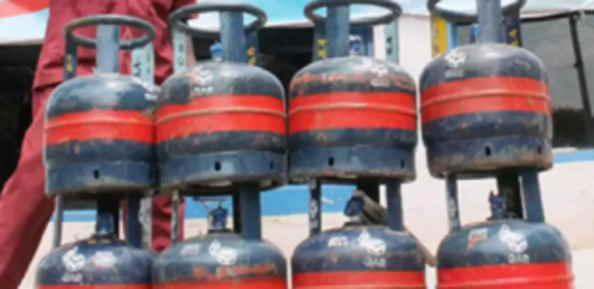 Fair price shops to sell mini LPG cylinders 1 Fair price shops to sell mini LPG cylinders