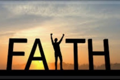 Faith Can Move a Stubborn Knee