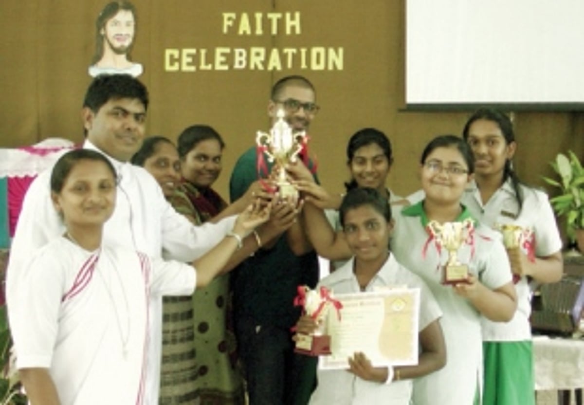 Faith Celebration Day