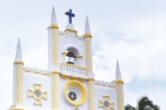 Faith, farming and thanksgiving: Reviving the essence of Merces’ grand Konsachem fest