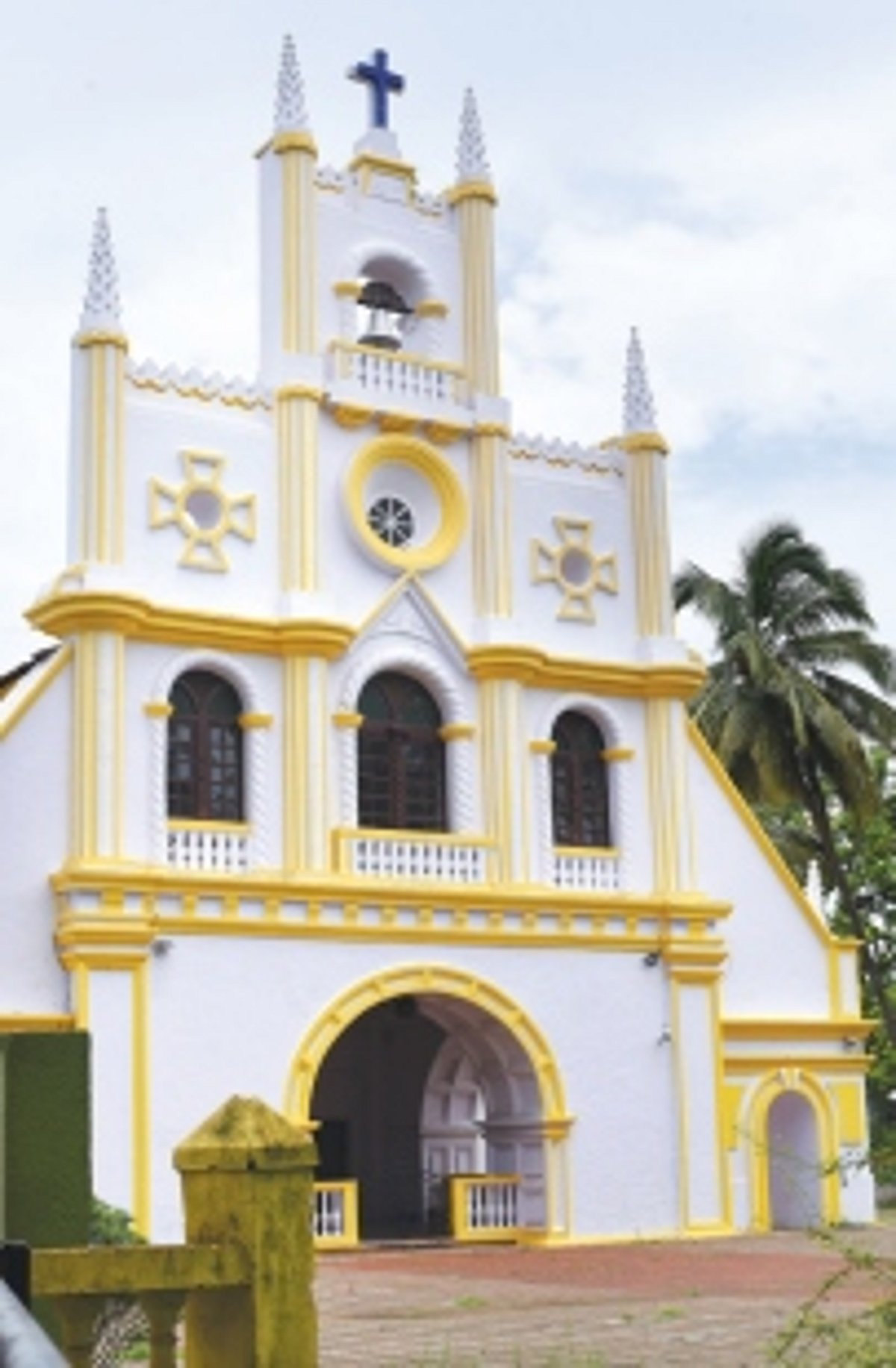 Faith, farming and thanksgiving: Reviving the essence of Merces’ grand Konsachem fest