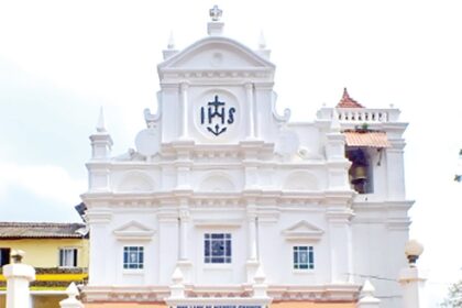 Faithful Hearts: The Devotion to the Infant Jesus of Colva